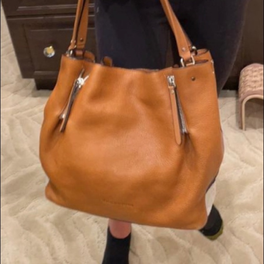 Burberry Maidstone Large